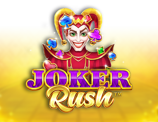 Joker Rush Free Play in Demo Mode