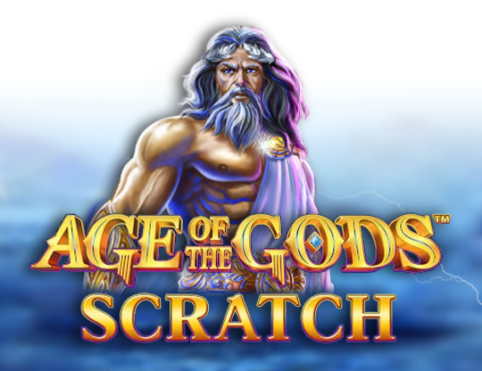 Age of the Gods Scratch