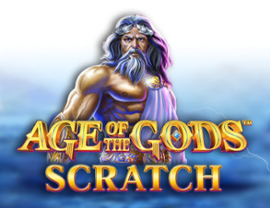 Age of the Gods Scratch