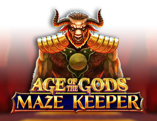 Age of the Gods: Maze Keeper