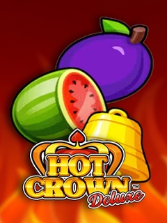 Hot Crown Deluxe