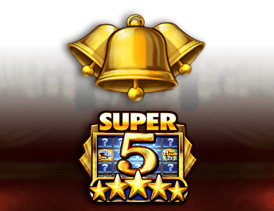 Super 5 Stars