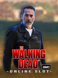 The Walking Dead