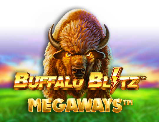Buffalo Blitz Megaways