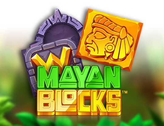 Mayan Blocks