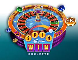 Spin Till You Win Roulette