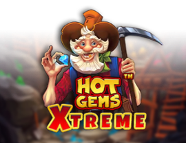 Hot Gems Xtreme