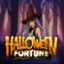 Halloween Fortune Scratch