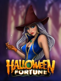 Halloween Fortune Scratch
