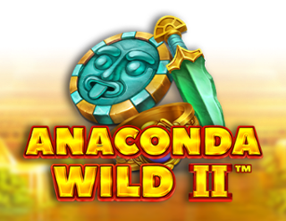 Anaconda Wild 2