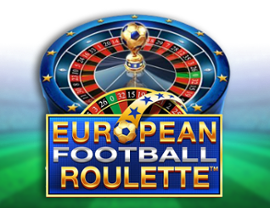 European Football Roulette