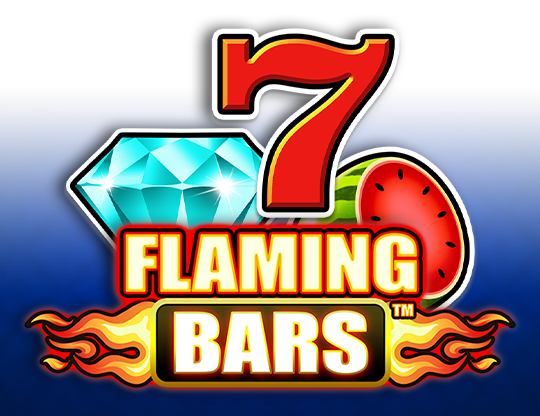 Flaming Bars