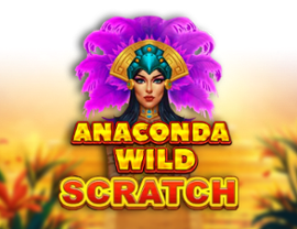 Anaconda Wild Scratch