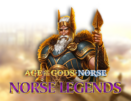 Age of the Gods Norse: Norse Legends