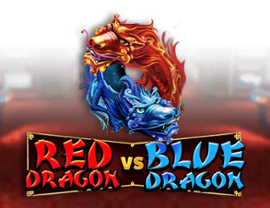 Red Dragon vs Blue Dragon