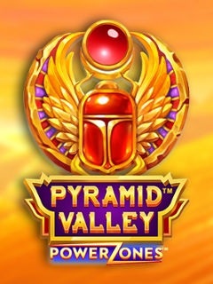Pyramid Valley