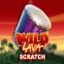 Wild Lava Scratch