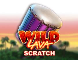 Wild Lava Scratch