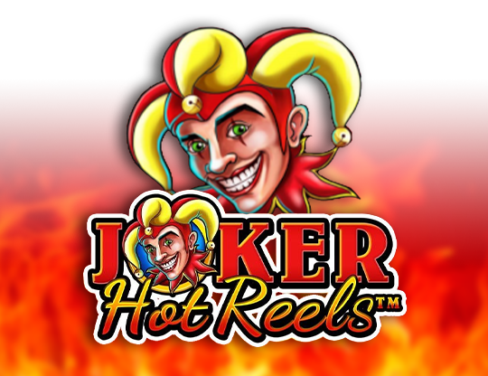 Joker Hot Reels