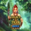 Mega Fire Blaze: Legacy of the Tiger