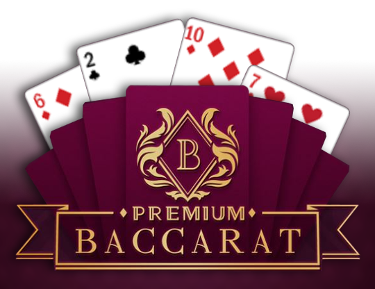 Premium Baccarat Free Play in Demo Mode