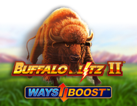 Buffalo Blitz 2