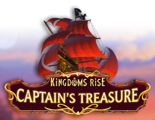 Kingdoms Rise: Captain's Treasure