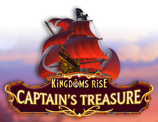 Kingdoms Rise: Captain's Treasure