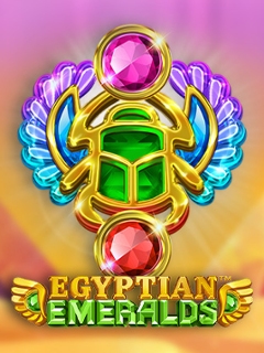 Egyptian Emeralds