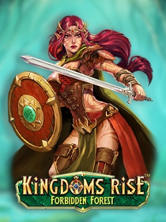 Kingdoms Rise: Forbidden Forest