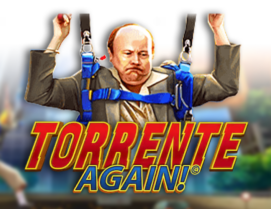 Torrente Again!