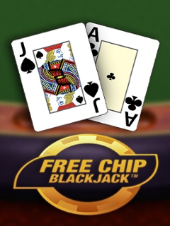 Free Chip Blackjack