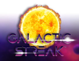 Galactic Streak