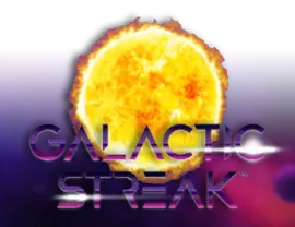 Galactic Streak