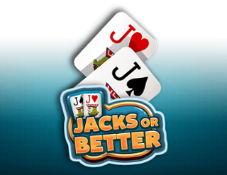 Jacks or Better (Red Rake Gaming)