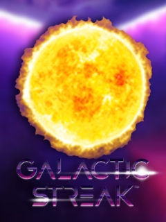 Galactic Streak
