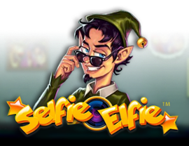 Selfie Elfie