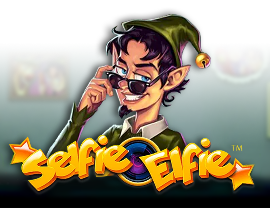 Selfie Elfie