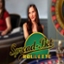 Spread-Bet Roulette