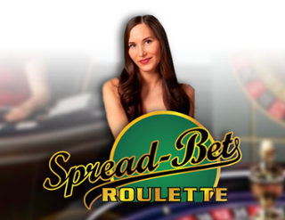 Spread-Bet Roulette