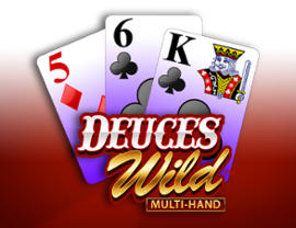 Free deuces wild slot games Free deuces wild slot games
