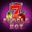 Purple Hot