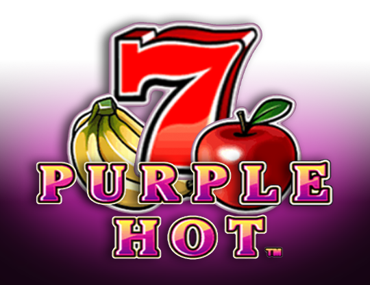Purple Hot