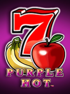 Purple Hot