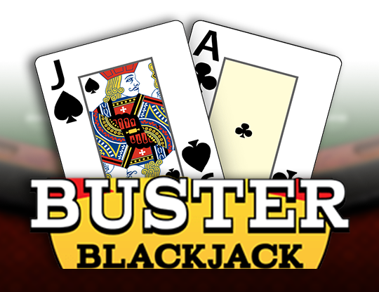 Buster Blackjack X with Blazing Seven’s Progressive