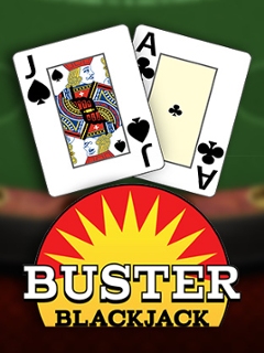 Buster Blackjack