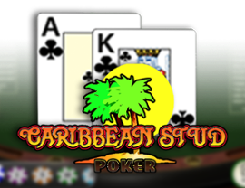 Caribbean Stud Poker