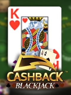Cashback Blackjack