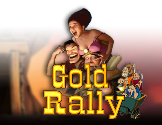 Gold Rally