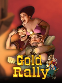 Gold Rally